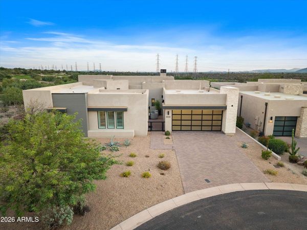 10243 E CAMELOT Court, Scottsdale, AZ 85255