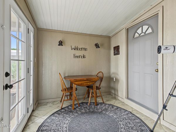2439 N 56TH Street, Mesa, AZ 85215