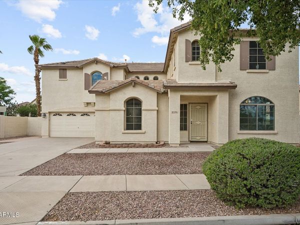 13916 N 135TH Drive, Surprise, AZ 85379
