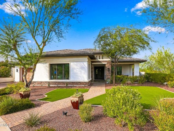 20326 W CRESCENT Drive, Buckeye, AZ 85396