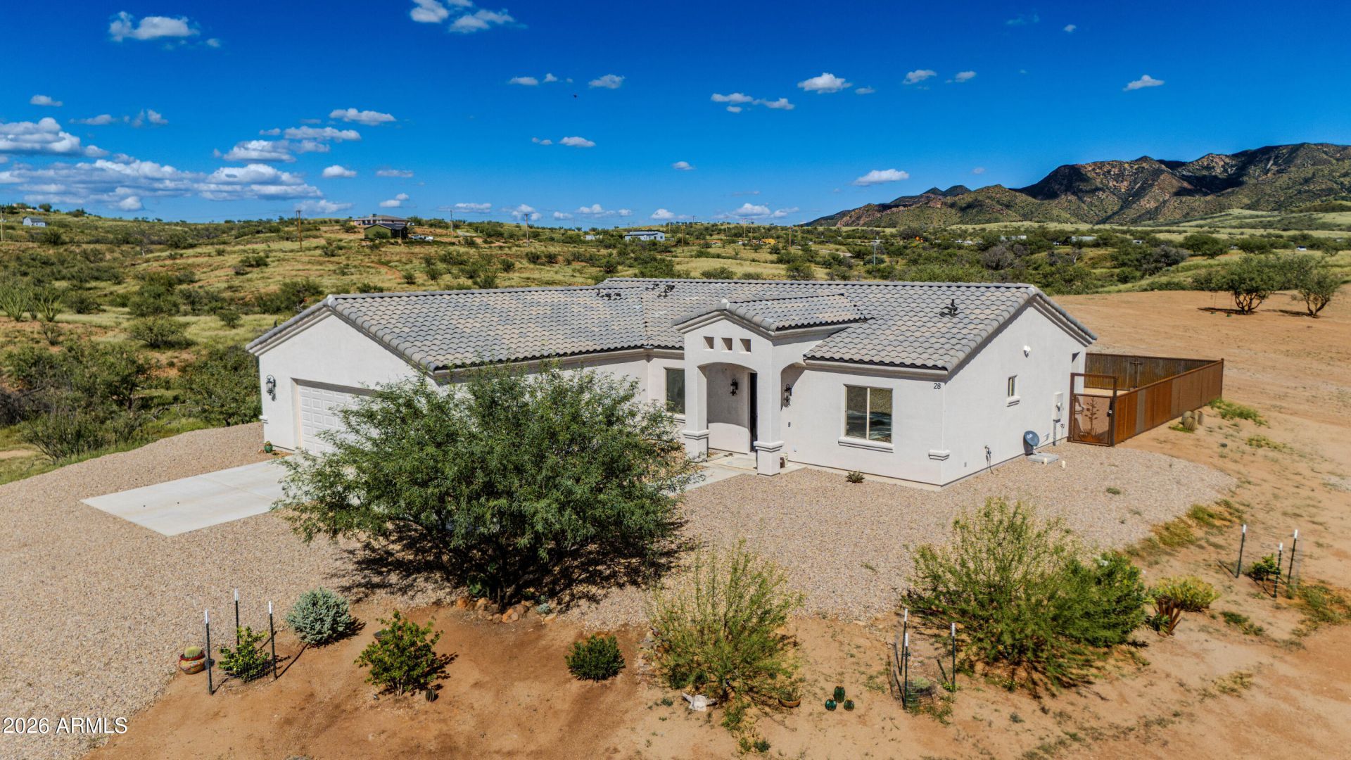 28 San Gabriel Drive, Nogales, AZ 85621
