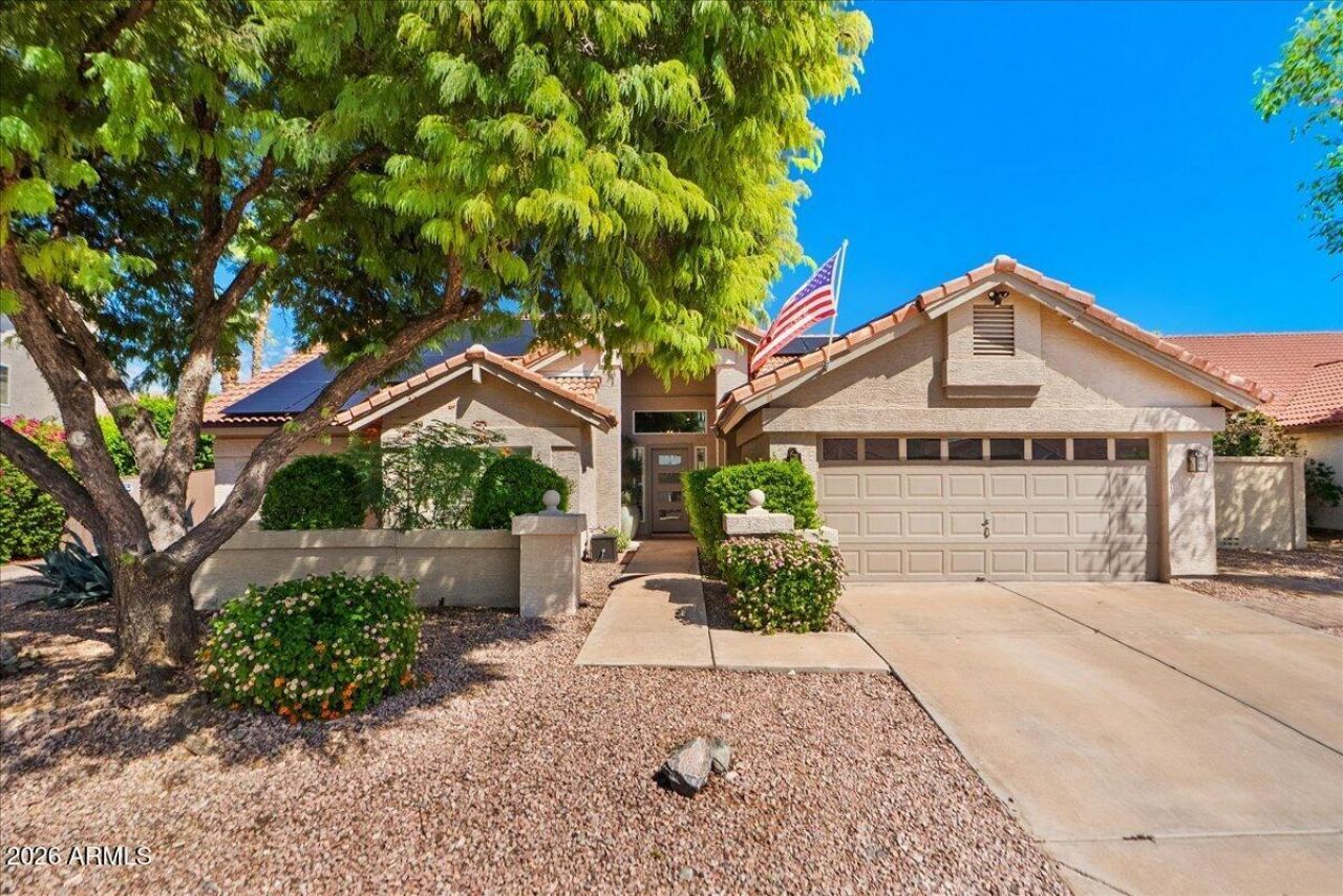 13329 N 101st Place, Scottsdale, AZ 85260 Main Photo