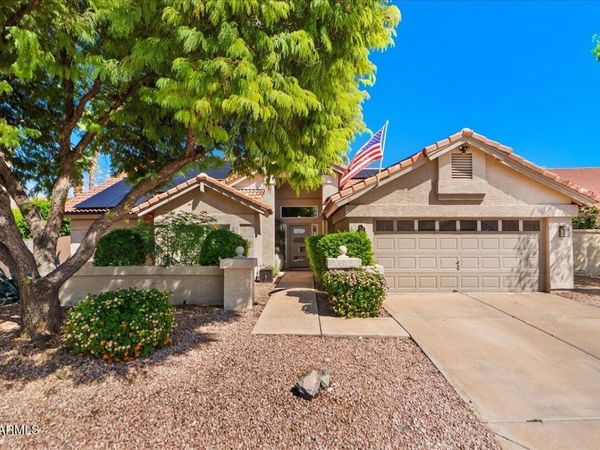13329 N 101ST Place, Scottsdale, AZ 85260