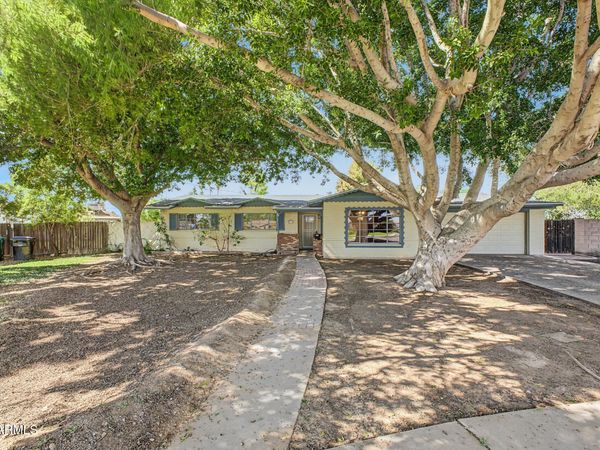 650 N OLIVE, Mesa, AZ 85203