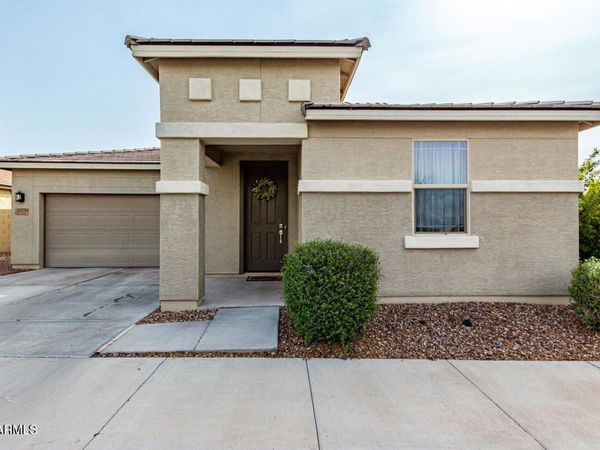 2753 S 85TH Way, Mesa, AZ 85209