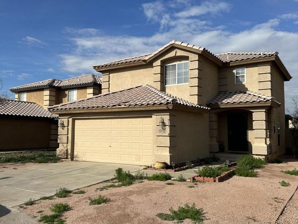 11930 W LARKSPUR Road, El Mirage, AZ 85335
