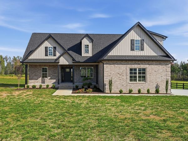 1268 Old Shelbyville Hwy , Tullahoma, TN 37388