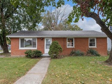 284 Forest Avenue, West Milton, OH 45383