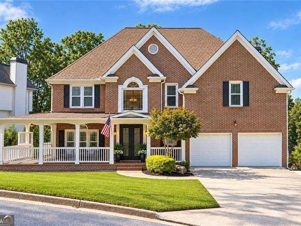 4005 Upland Trace, Marietta, GA 30066