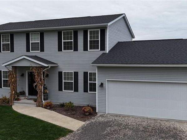 840 Welker Drive, West Lafayette, OH 43845