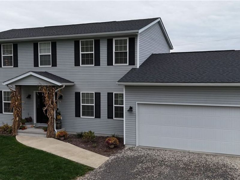 840 Welker Drive, West Lafayette, OH 43845 Photo 1