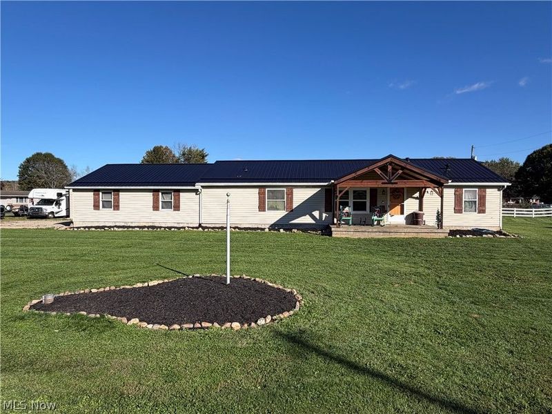 45367 County Road 23, Coshocton, OH 43812 Photo 1