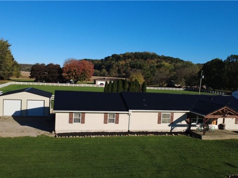 45367 County Road 23, Coshocton, OH 43812 Photo 4