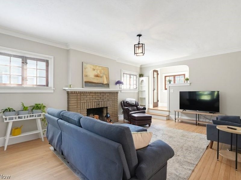 3818 Parkdale Road, Cleveland Heights, OH 44121 Photo 13