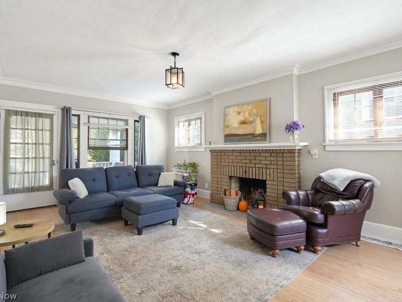 3818 Parkdale Road, Cleveland Heights, OH 44121 Photo 15