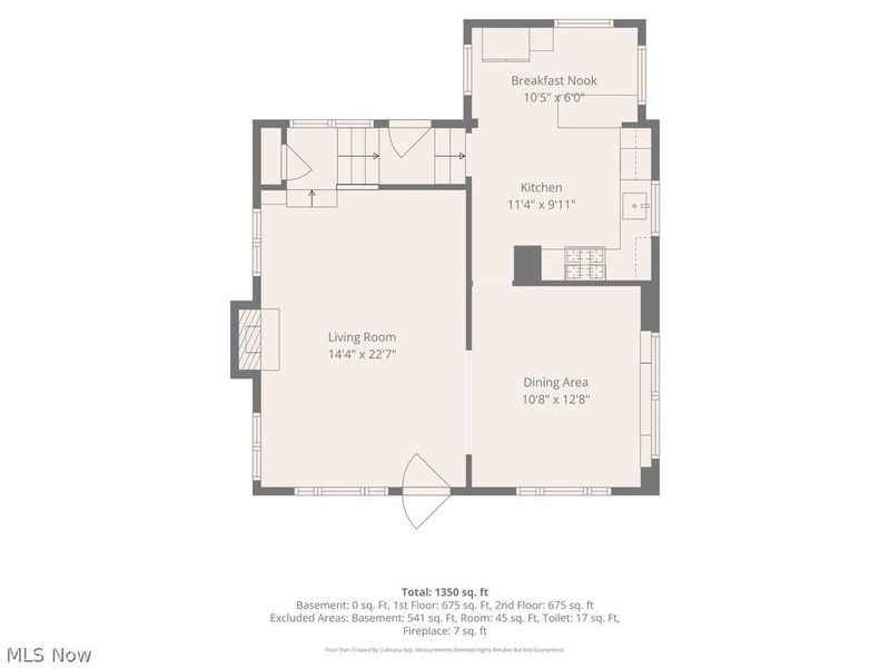 3818 Parkdale Road, Cleveland Heights, OH 44121 Photo 29