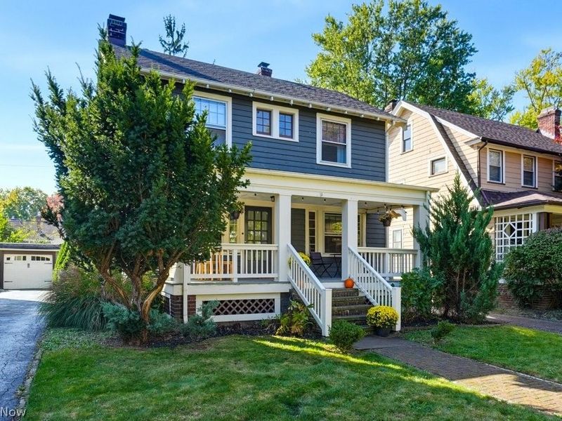 3818 Parkdale Road, Cleveland Heights, OH 44121 Photo 3