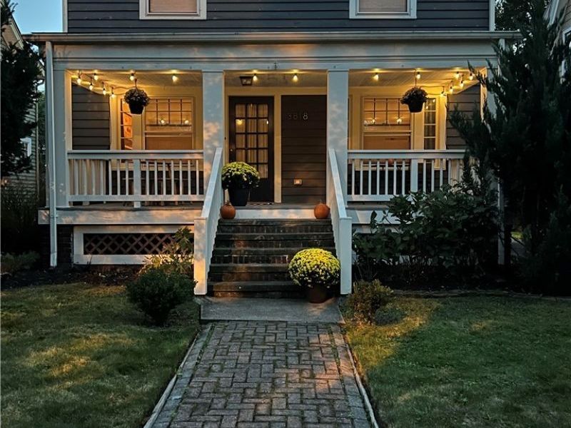 3818 Parkdale Road, Cleveland Heights, OH 44121 Photo 36
