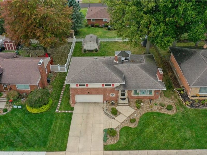 1862 Marigold Avenue, Akron, OH 44301 Photo 2