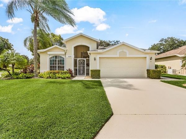 9290 Lanthorn WAY , ESTERO, FL 33928