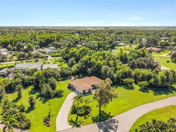15889 Shadow Run CT , FORT MYERS, FL 33912