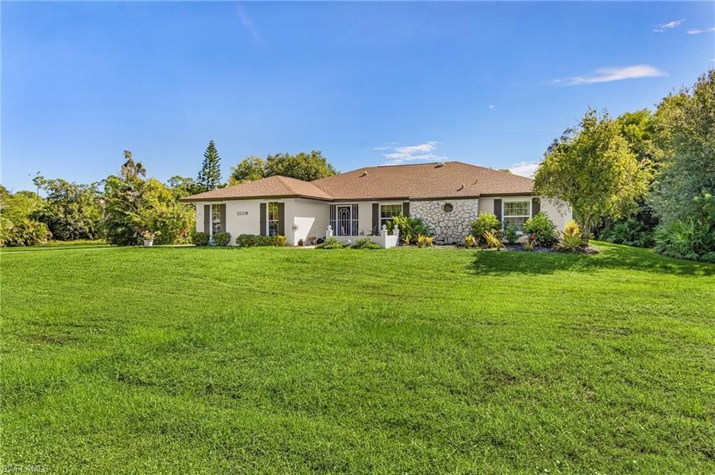 15889 Shadow Run Ct , Fort Myers, FL 33912 Photo