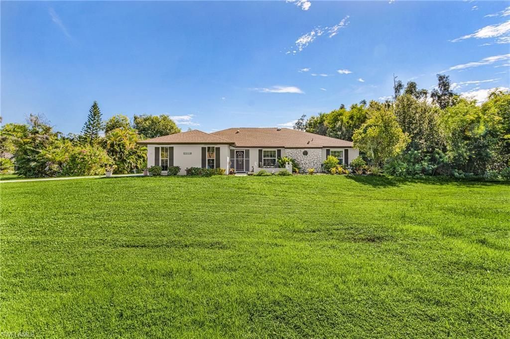 15889 Shadow Run Ct , Fort Myers, FL 33912 Photo