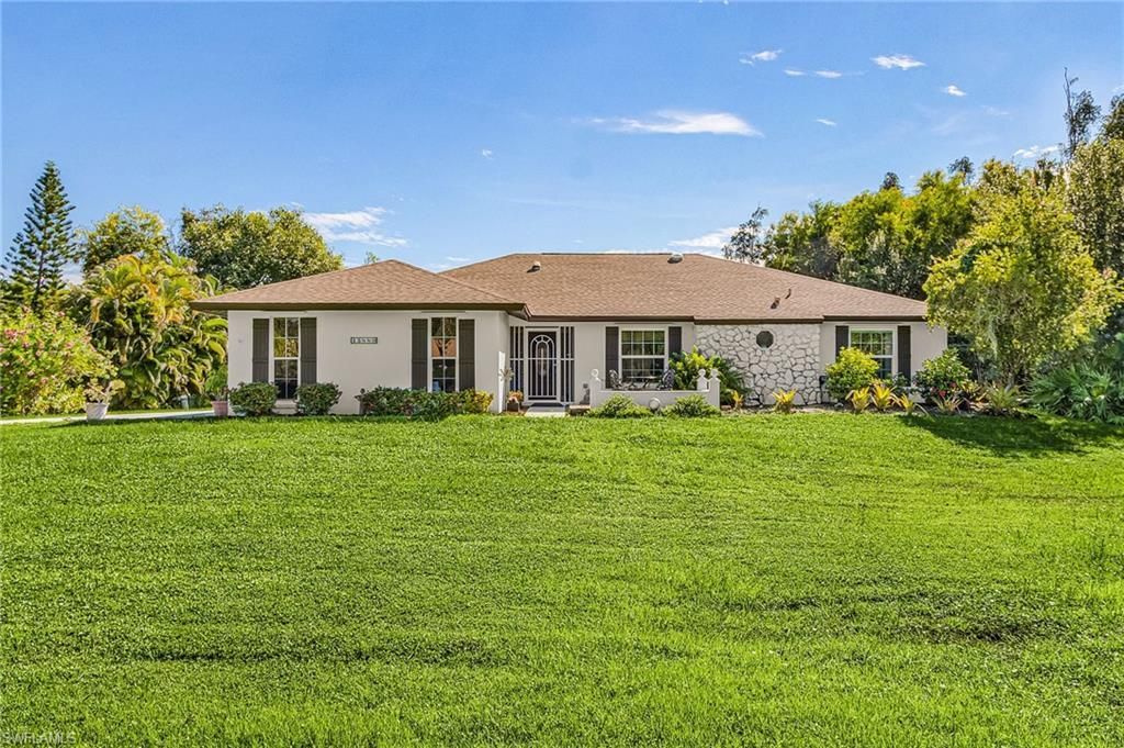 15889 Shadow Run Ct , Fort Myers, FL 33912 Photo