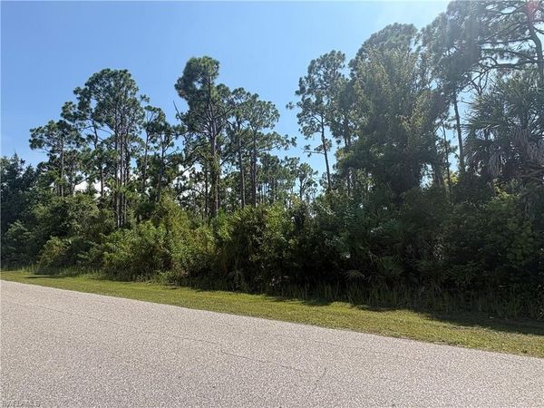 5433 Churchill RD , PORT CHARLOTTE, FL 33981