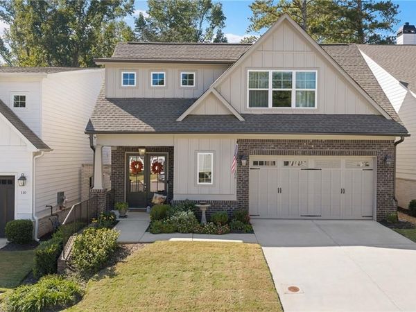 108 Ivey Way , Woodstock, GA 30188