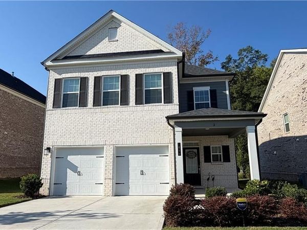 1899 Ecoland Drive, Grayson, GA 30017