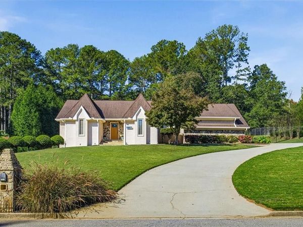 1321 N Brandy Shoals SE, Conyers, GA 30013