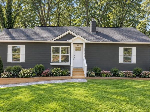 2026 North Avenue NW, Atlanta, GA 30318