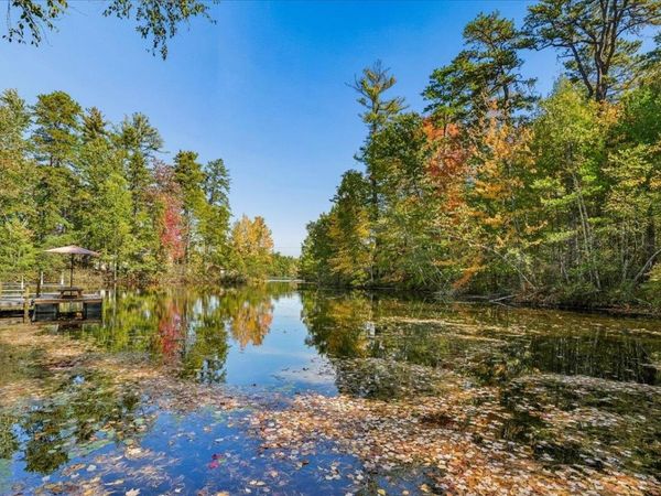 0 Monique Drive, Wakefield, NH 03830