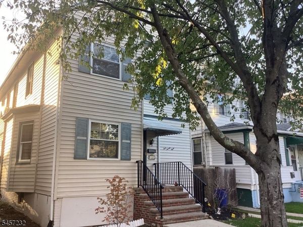 128 Dalton St, Roselle Park, NJ 07204