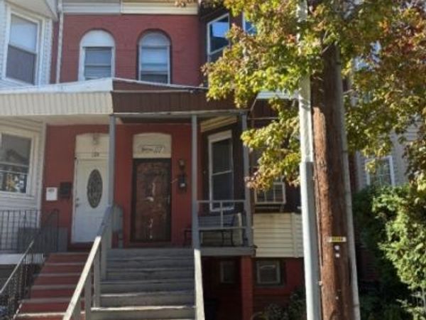 122 N 13Th St, Newark, NJ 07107