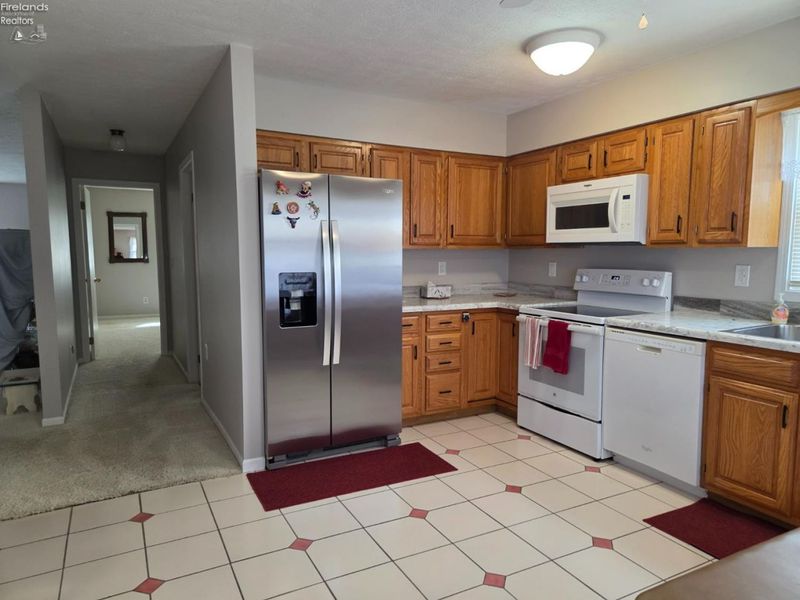 5 W Teakwood Court, Tiffin, OH 44883 Photo 3