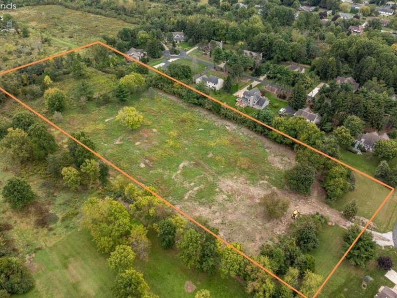 0 Pine Meadow, Port Clinton, OH 43452 Photo 1