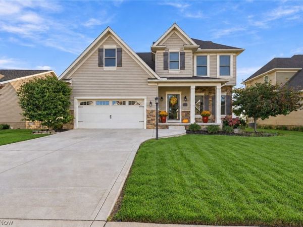 7028 Emerald Cove Avenue NW, Canal Fulton, OH 44614