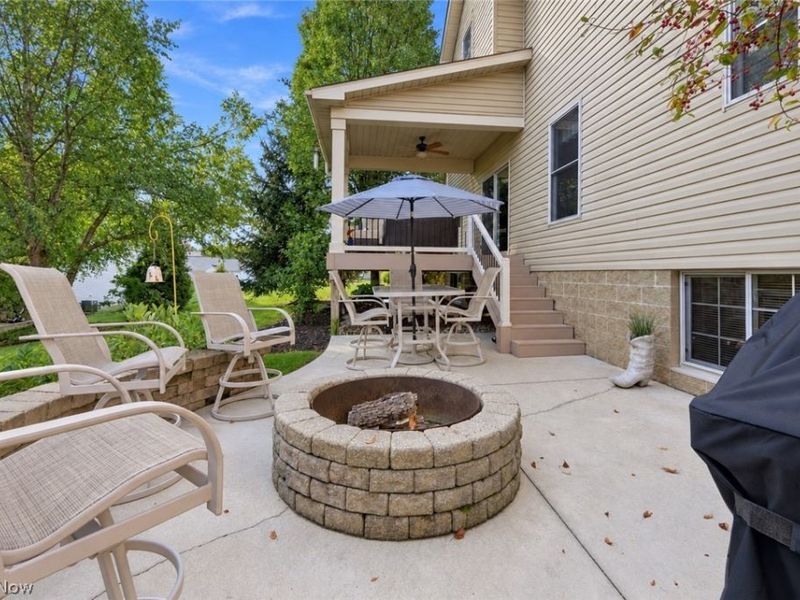 7028 Emerald Cove Avenue NW, Canal Fulton, OH 44614 Photo 35