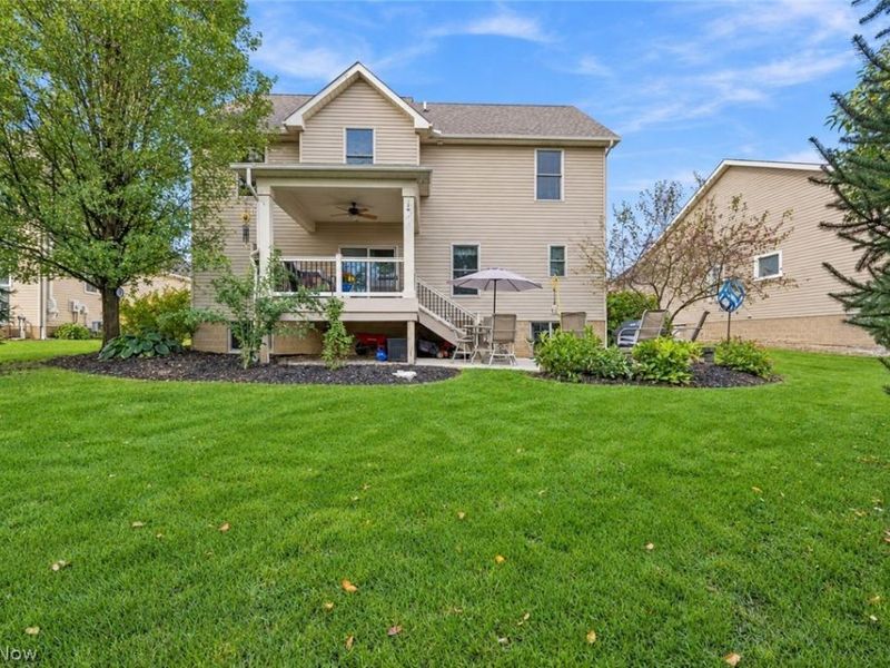 7028 Emerald Cove Avenue NW, Canal Fulton, OH 44614 Photo 36
