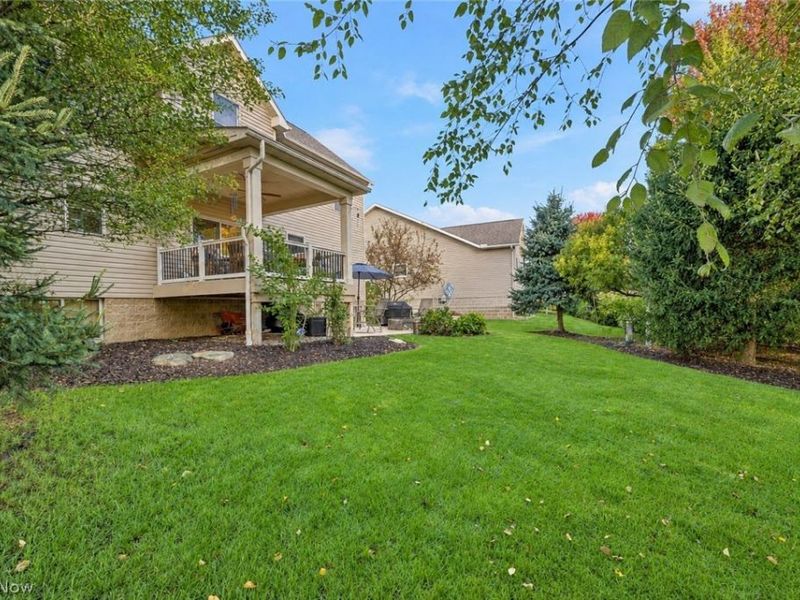 7028 Emerald Cove Avenue NW, Canal Fulton, OH 44614 Photo 37