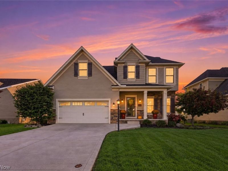 7028 Emerald Cove Avenue NW, Canal Fulton, OH 44614 Photo 39