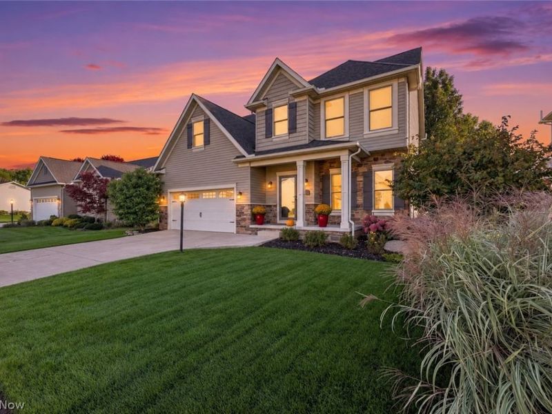 7028 Emerald Cove Avenue NW, Canal Fulton, OH 44614 Photo 40