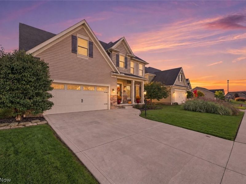 7028 Emerald Cove Avenue NW, Canal Fulton, OH 44614 Photo 41