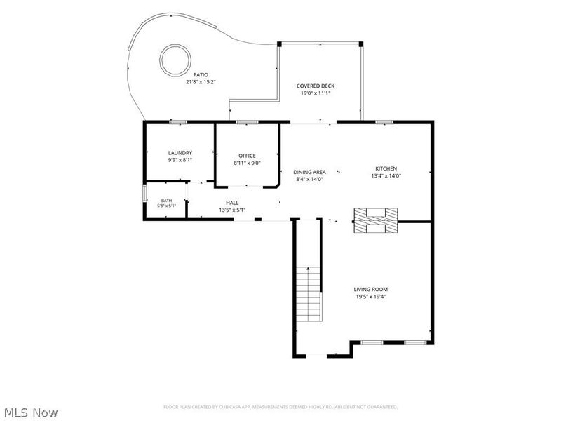 7028 Emerald Cove Avenue NW, Canal Fulton, OH 44614 Photo 42