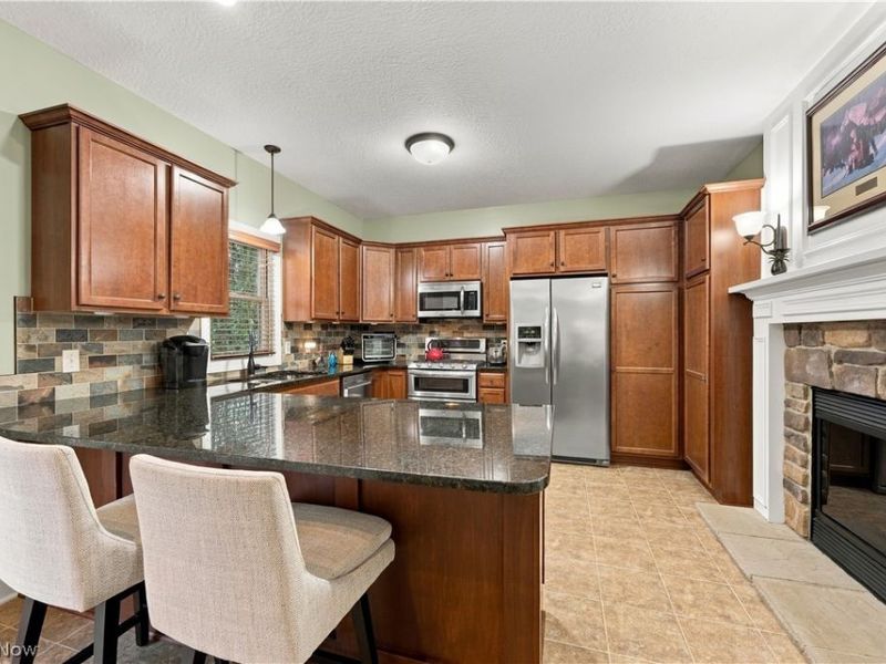 7028 Emerald Cove Avenue NW, Canal Fulton, OH 44614 Photo 8