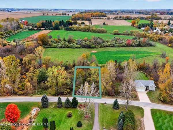 Lot 96 Lakeside Drive, Perrinton, MI 48871