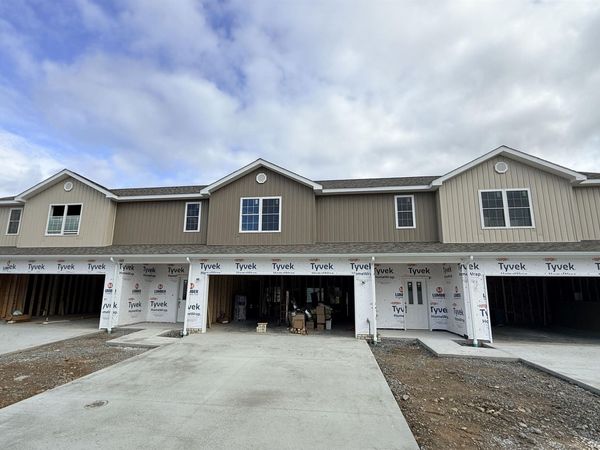 120 Willow Oak Drive, Bridgeport, WV 26330