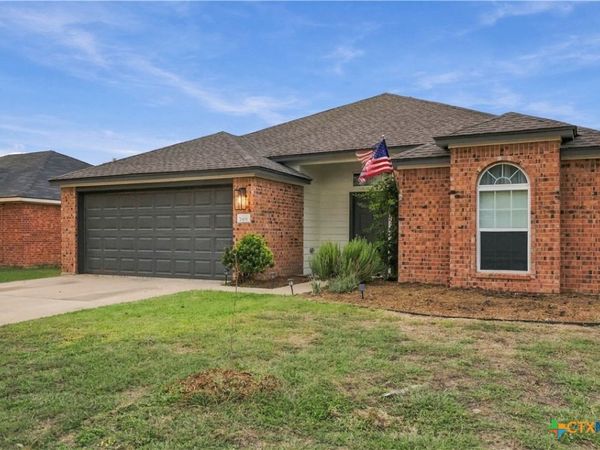 7818 Honeysuckle, Temple, TX 76502